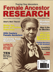 Tracing Your Ancestors